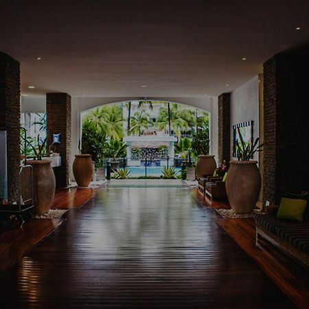 2121 Family Holiday Apartment Palm Cove Eksteriør billede